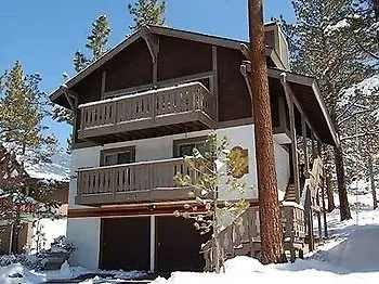 شقة 1233 Timber Lane سووث لاك تاهوي الولايات المتحدة الأمريكية