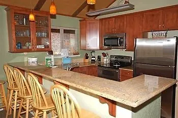 شقة 1233 Timber Lane سووث لاك تاهوي الولايات المتحدة الأمريكية